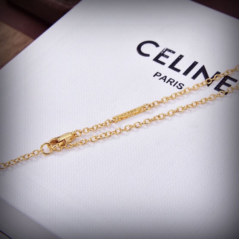 Celine Necklaces